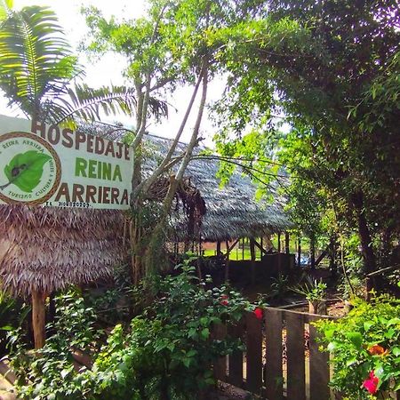 Hospedaje Y Tours Reina Arriera Amazonas Colombia Macedonia 외부 사진